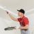 Langley Ceiling Painting by G & M Painting, LLC